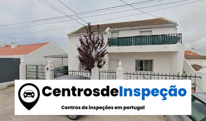 Centro de inspecção Ivs Seixal Amora