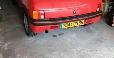 Centro de inspecção J Lara Vila Nova Cerveira Campos