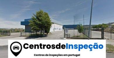 Centro de inspecção L Neves Torre Moncorvo Larinho
