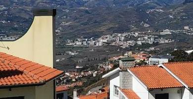 Centro de inspecção Lamego Cima