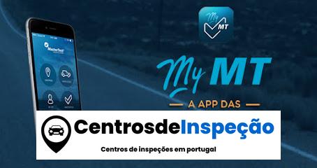 Centro de inspecção MasterTest Estarreja