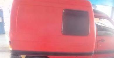 Centro de inspecção MasterTest Rio Maior