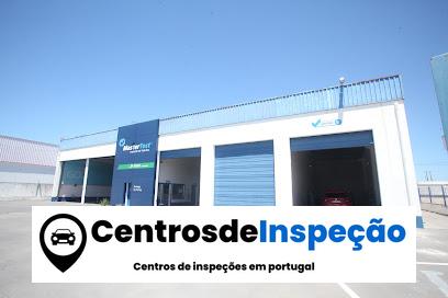Centro de inspecção MasterTest Sul