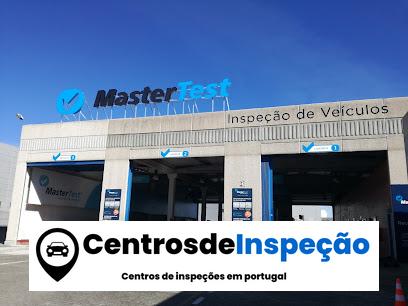 Centro de inspecção MasterTest Sul