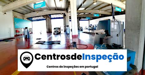 Centro de inspecção MasterTest Sul