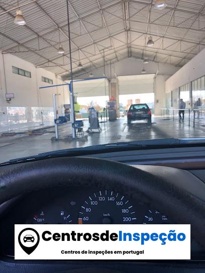 Centro de inspecção Montemor o Novo Inspecentro