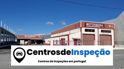 Centro de inspecção Motorbeira Fundão