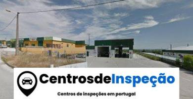 Centro de inspecção Sardoal Inspecentro
