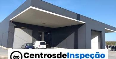 Centro de inspecção TOP Vila Pouca de Aguiar