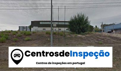 Centro de inspecção Tábua Cima