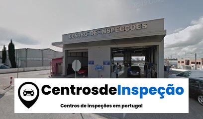 Centro de inspecção Torres & Filho Trancoso