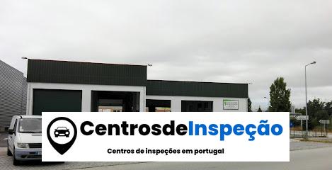 Centro de inspecção Viana Castelo Neiva Inspecentro