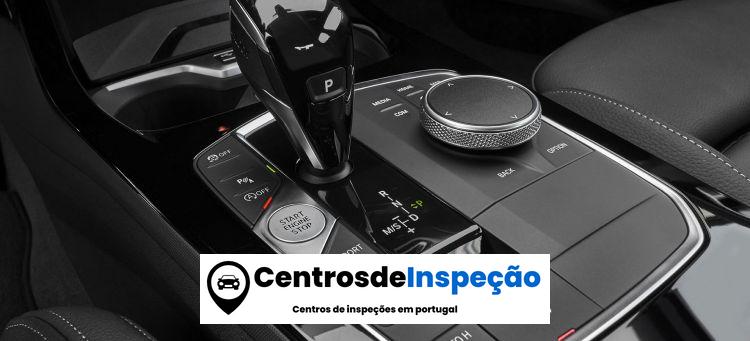 Caixa de câmbio automática BMW Série 2