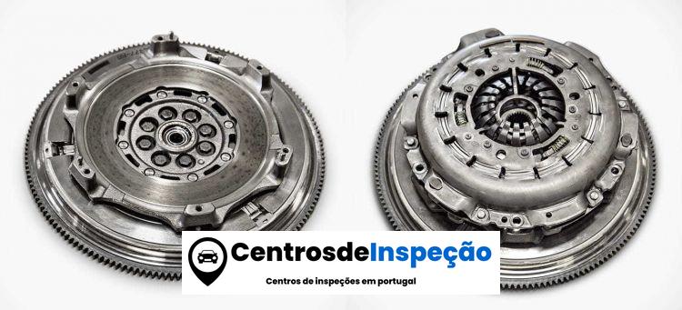 Embrague Roto 2