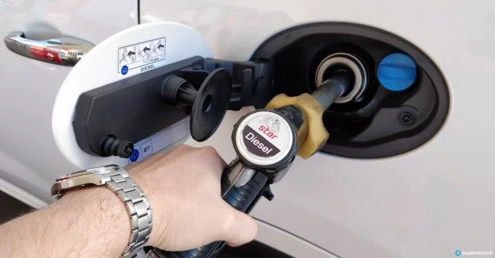 Injetores Diesel Adblue