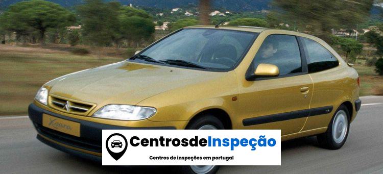 Cuidados Citroen Xsara