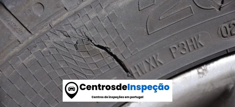 Como verificar os pneus do carro e seu estado