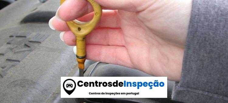 Vareta medidora de óleo de motor de carro Vareta medidora de óleo de motor de carro