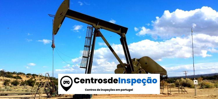 Onde reabastecer extração barata de óleo diesel gasolina