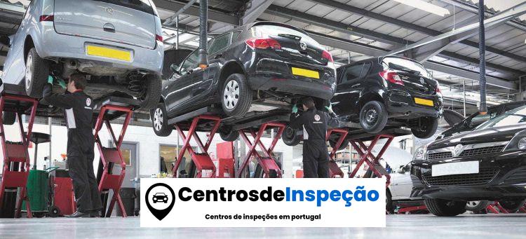 Oficina de avarias na suspensão do Opel Astra
