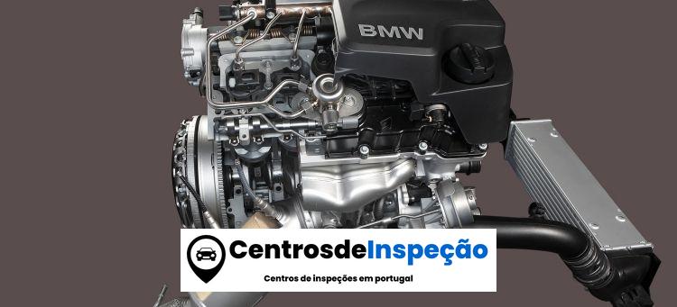 O que é Egr Bmw Diesel